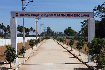 Sai Shubh Enclave